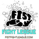 Fist Fight League logo