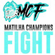 Matilha Champions Fight logo