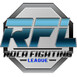 Roca Fighting League logo