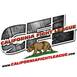 California Fight League