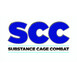 Substance Cage Combat logo