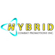 Hybrid Combat logo