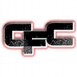 Coveted Fighting Championship logo