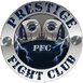 Prestige Fight Club logo