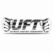 Ultimate Fighting Tournament logo