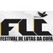 Festival de Lutas da CUFA logo