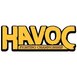 Havoc Fighting Championship logo