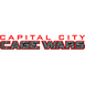 Capital City Cage Wars