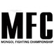 Mongol Fighting Championship logo