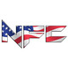 National Fighting Championship logo