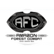 Amazon Forest Combat
