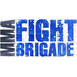 Fight Brigade MMA logo