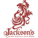 Jackson's MMA Series logo