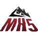 Mile High MMAyhem logo