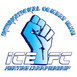 International Combat Elite Fighting Championship logo