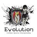 Evolution Combat Sports Championship