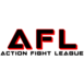 Action Fight League logo