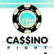 Cassino Fight logo