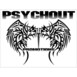 Psychout MMA