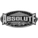 Absolute Cage Fights logo
