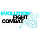Evolution Fight Combat logo