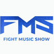 Fight Music Show logo