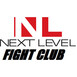Next Level Fight Club logo