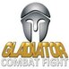 Gladiator Combat Fight logo