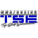 Top Shelf Entertainment logo