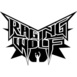 Raging Wolf logo