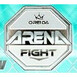 O Rei da Arena Fight