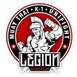 Legion Fight