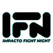 Impacto Fight logo
