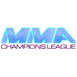 MMA Champions League logo