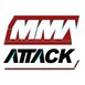 MMA Attack logo