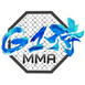 G1 Open Fight logo