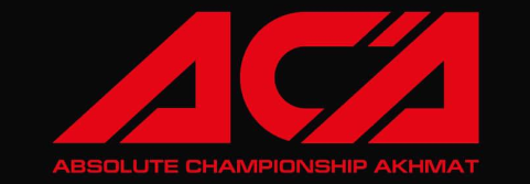 Absolute Championship Akhmat logo