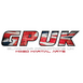 Gladiator Promotions (UK) logo