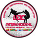 UDC Internacional logo