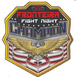 Fronteira Fight logo