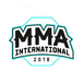 MMA International logo