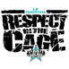 Respect in the Cage logo