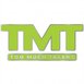 Too Much Talent MMA logo