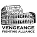 Vengeance Fighting Alliance logo