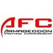 Armageddon Fighting Championships
