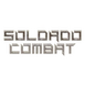 Soldado Combat logo