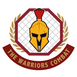 The Warriors Combat logo