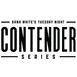 Dana White's Contender Series logo