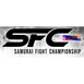 Samurai Fight logo