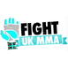 Fight UK MMA logo